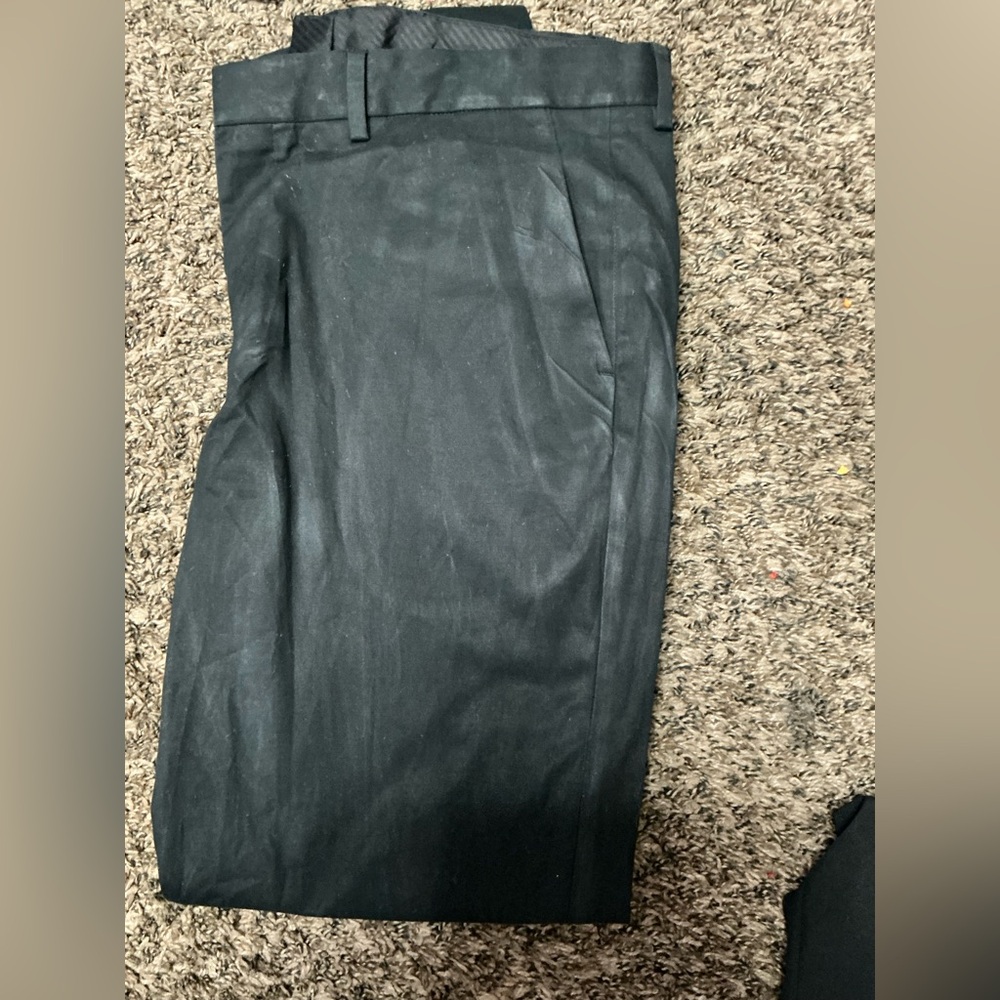 Express pants